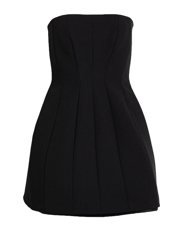 マックスマーラ レディース トップス 衣装 MAX MARA Black 黒いこと