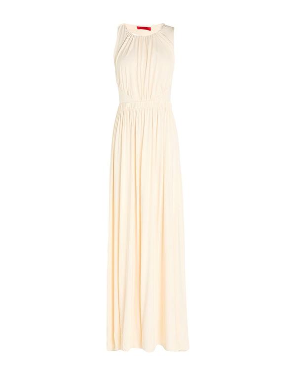 マックスアンドコー レディース トップス 衣装 MAX\u0026Co. Off White 象牙色
