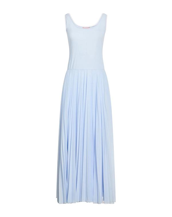 マックスアンドコー レディース トップス 衣装 MAX\u0026Co. Sky Blue 青色