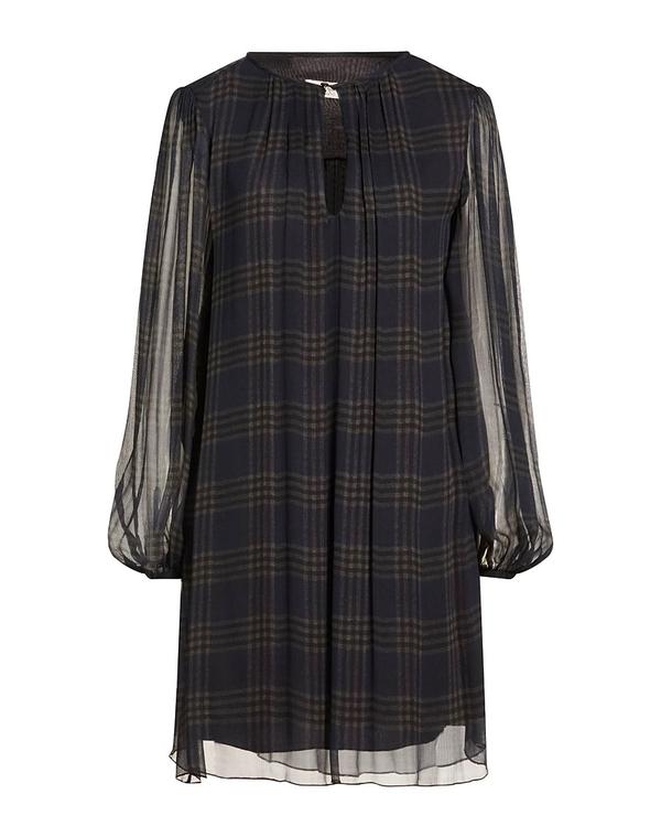 オットダム レディース トップス 衣裳 OTTOD\u0027AME Midnight Blue 青碧