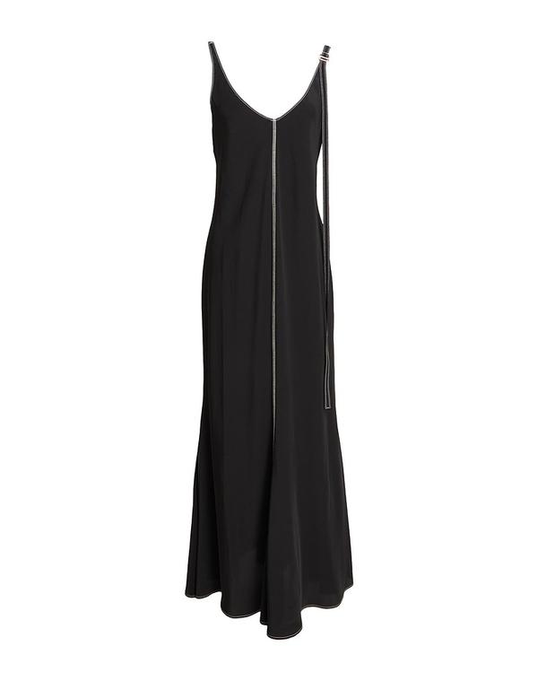 運動競技マックス レディース トップス 衣裳 SPORTMAX Black 黒いこと