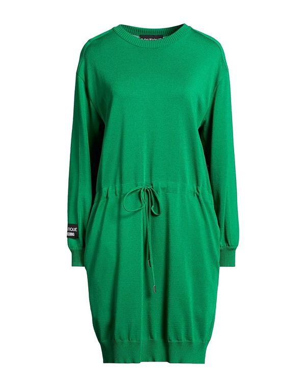 ブティックモスキーノ レディース トップス 衣裳 BOUTIQUE MOSCHINO Green 緑であること