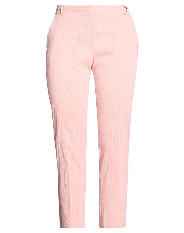ピンコ レディース ボトムス 心地好いズボン下 PINKO Pale Pink サクラ色