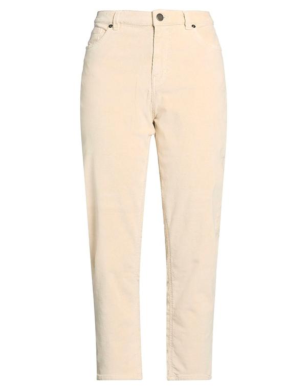 PT トリノ レディース ボトムス 心地好いズボン下 PTorino Beige ベージュ