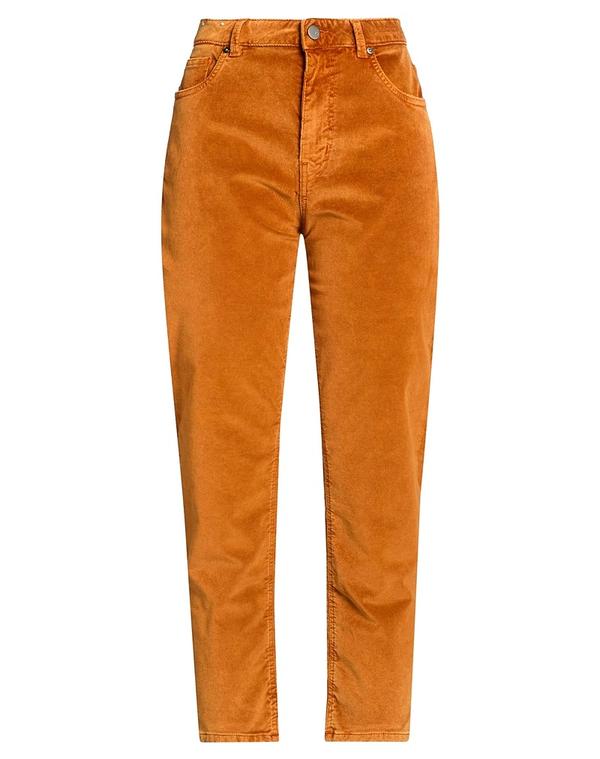 PT トリノ レディース ボトムス 心地好いズボン下 PTorino Mandarin Orange オレンジ色