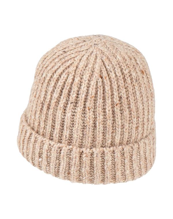 イレブンティ レディース 付属物 鳥打ち帽 ELEVENTY Beige ベージュ