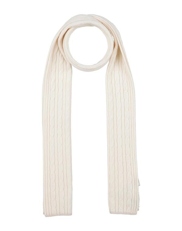 イレブンティ レディース 付属物 えり巻き・袈裟・えり巻き えり巻き\u0026えり巻き ELEVENTY \u0026 White 白いこと