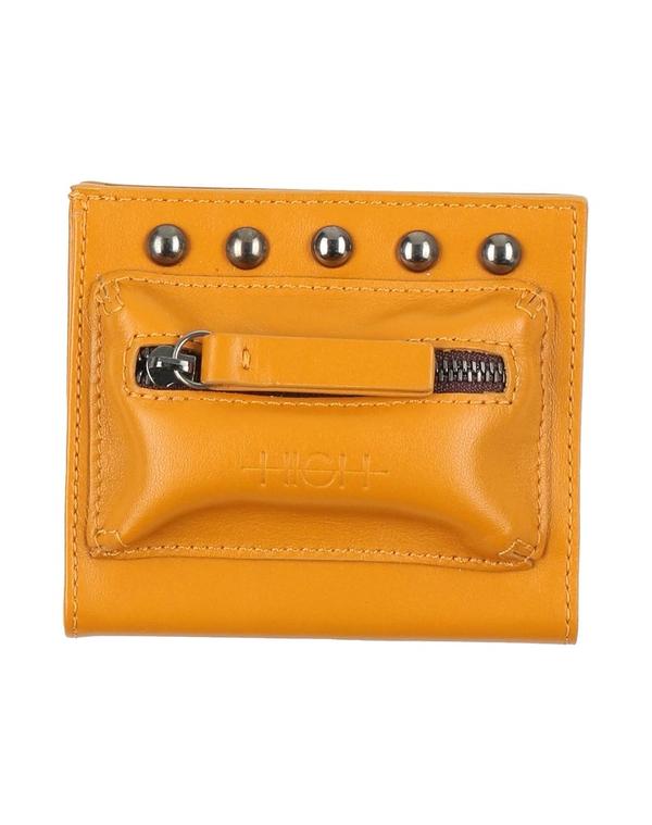 ご機嫌 レディース 付属品 紙入れ HIGH Camel 駱駝