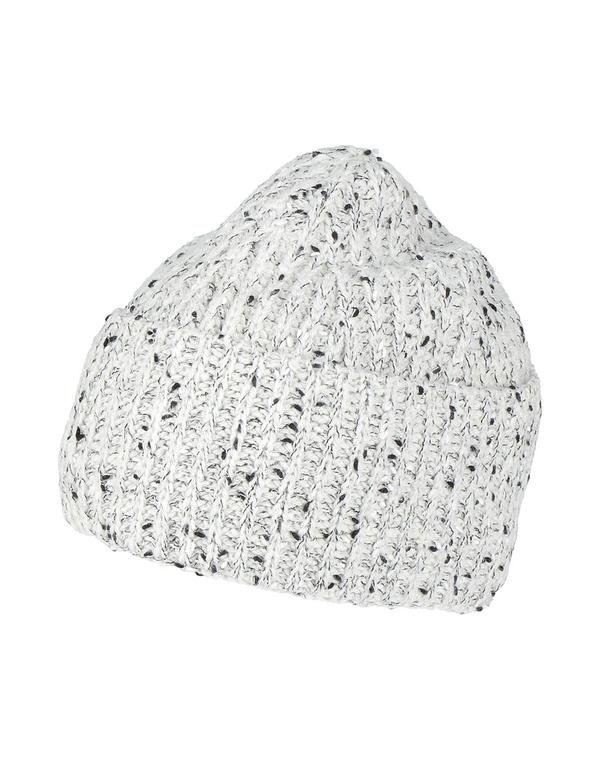 ミッソーニ レディース 付属物 鳥打ち帽 MISSONI White 白いこと