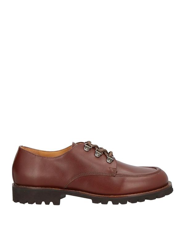 イレブンティ レディース シューズ パンプス ELEVENTY Brown 赤銅色