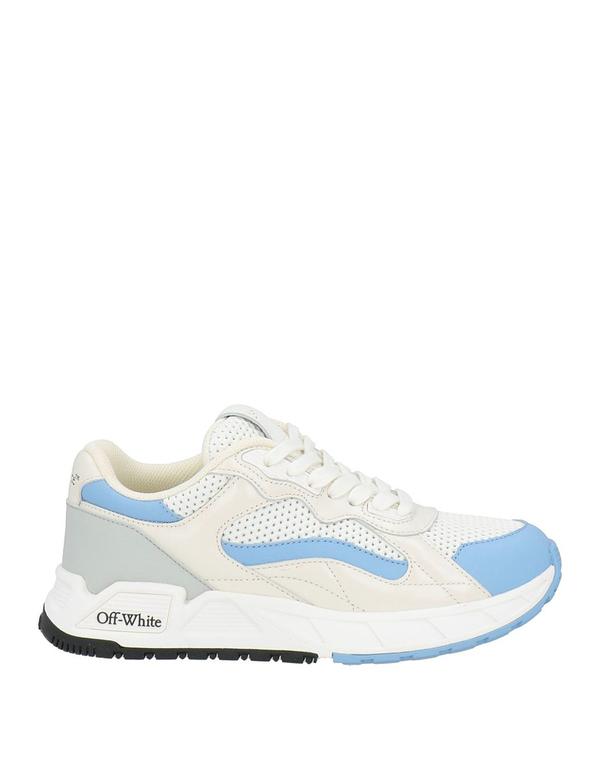 オフ-白いこと レディース シューズ スニーカー OFF-WHITE Off White 象牙色