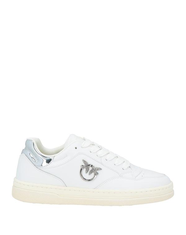 ピンコ レディース シューズ スニーカー PINKO White 白いこと