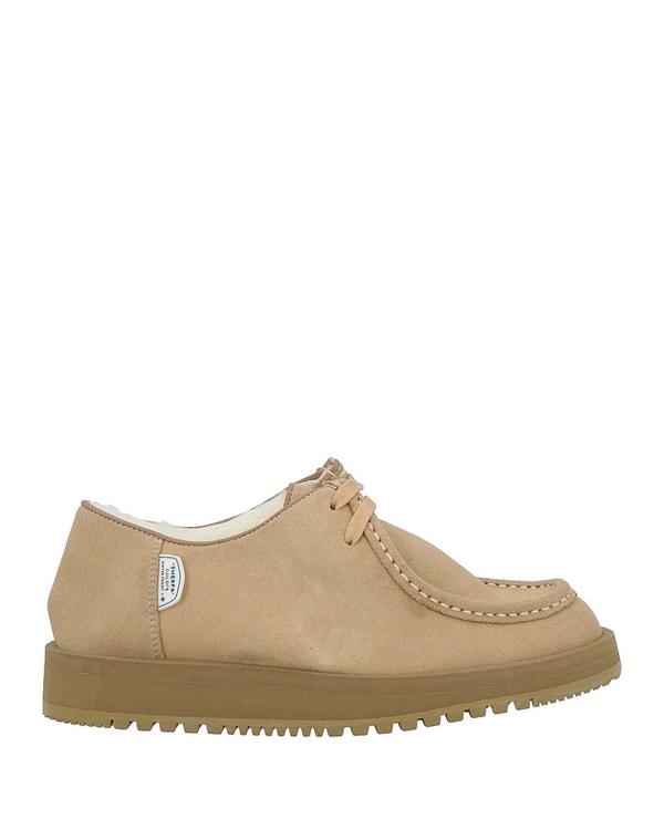 スイまかない方 レディース シューズ パンプス SUICOKE Khaki カーキ