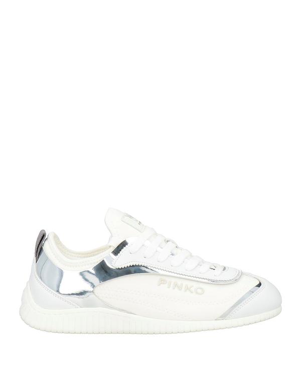 ピンコ レディース シューズ スニーカー PINKO White 白いこと