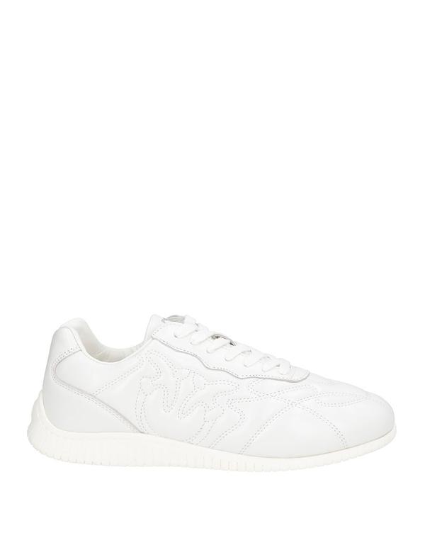 ピンコ レディース シューズ スニーカー PINKO White 白いこと