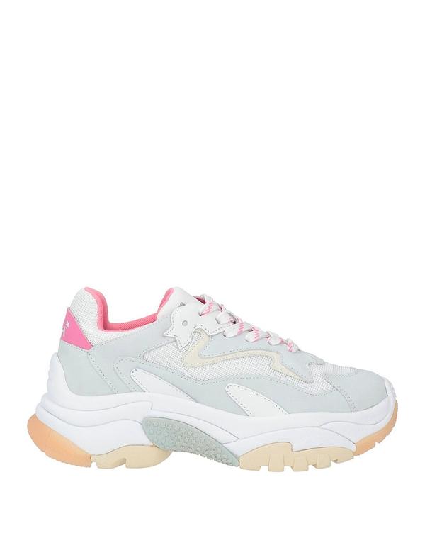 死灰 レディース シューズ スニーカー ASH White 白いこと