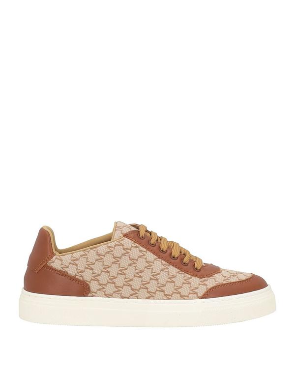 マックスマーラ レディース シューズ スニーカー MAX MARA Camel 駱駝