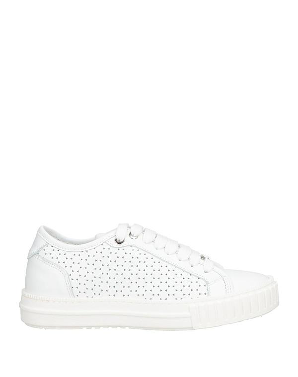 ボールディーニ レディース シューズ スニーカー BALDININI White 白いこと