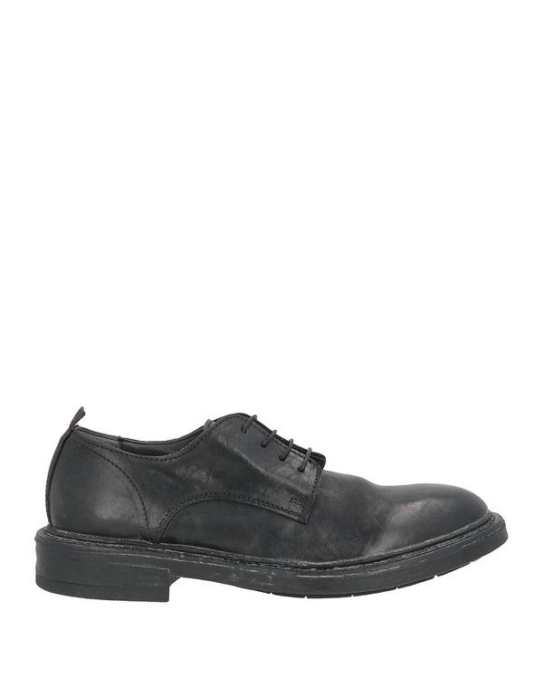 モマ レディース シューズ パンプス MOMA Black 黒いこと
