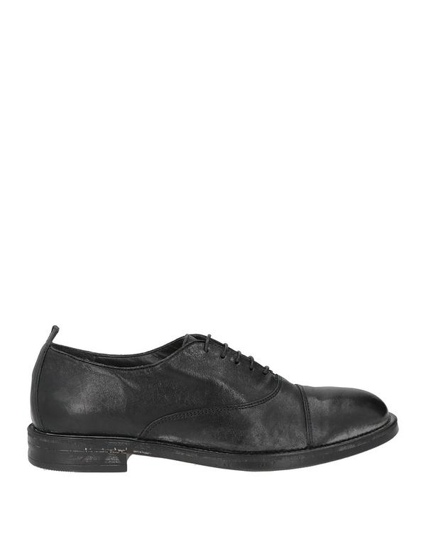 モマ レディース シューズ パンプス MOMA Black 黒いこと