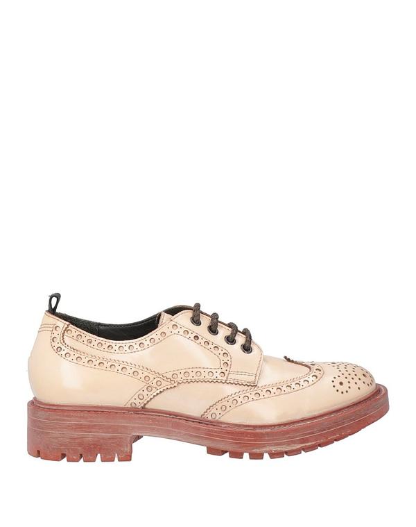 モマ レディース シューズ パンプス MOMA Beige ベージュ