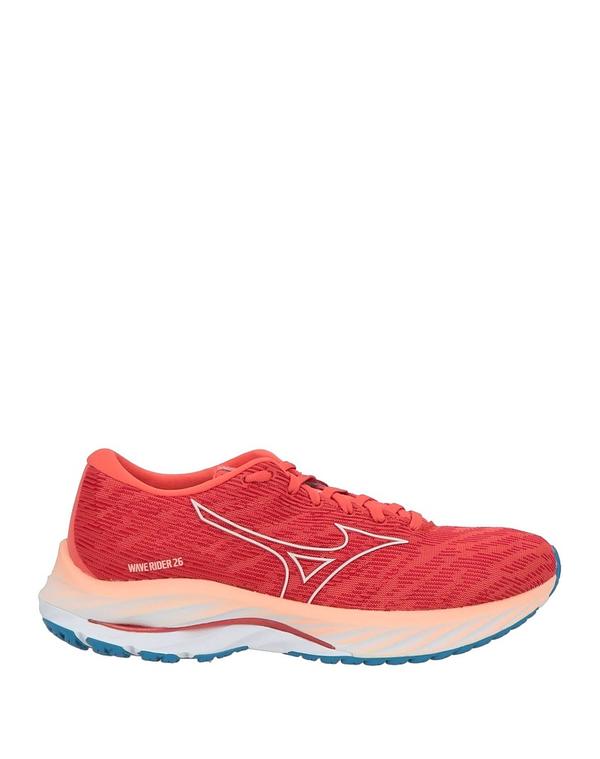ミズノ レディース シューズ スニーカー MIZUNO Reddish Brown 赤銅色