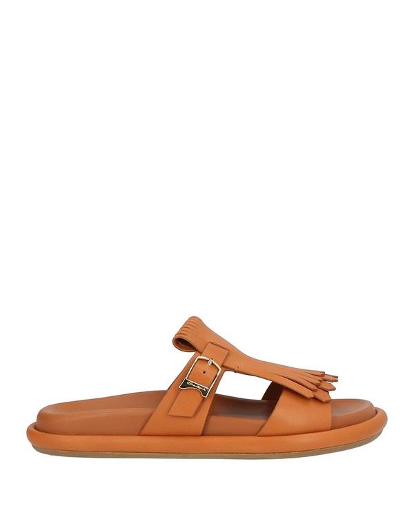 サントーニ レディース シューズ サンダル SANTONI Tan タン