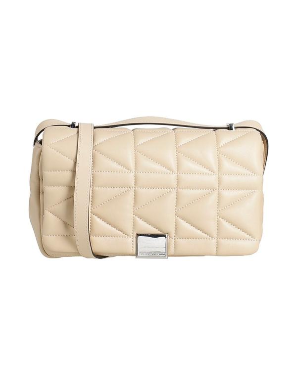 カール ラガーフェルド レディース バッグ KARLAGERFELD Beige ベージュ｜ReVida 店