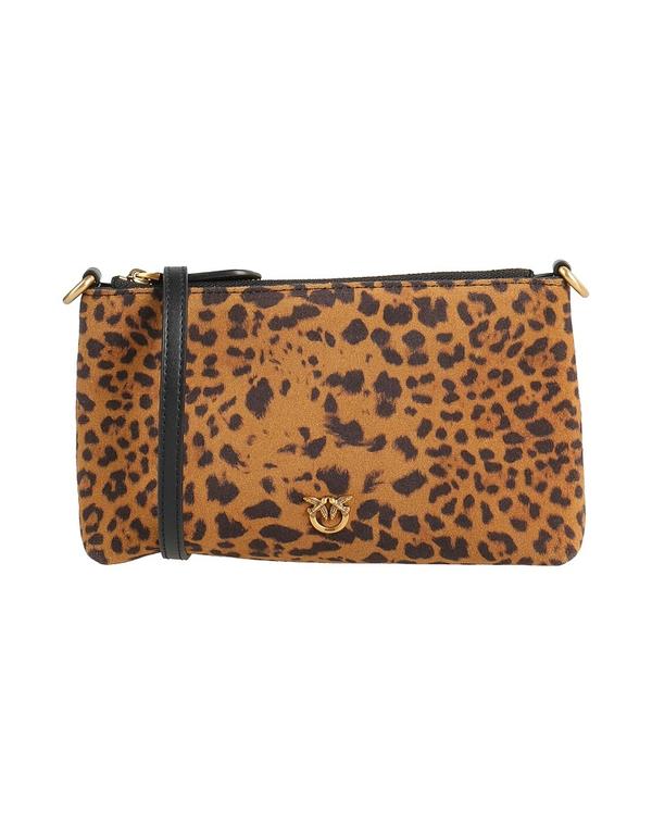 ピンコ レディース バッグ PINKO Camel キャメル|ReVida 店