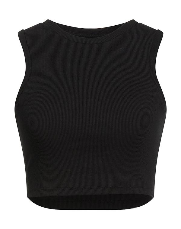 オンリー レディース トップス プルオーバー ONLY Black 黒いこと