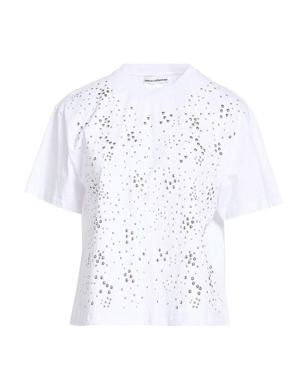 ラバンヌ レディース トップス プルオーバー RABANNE White 白いこと