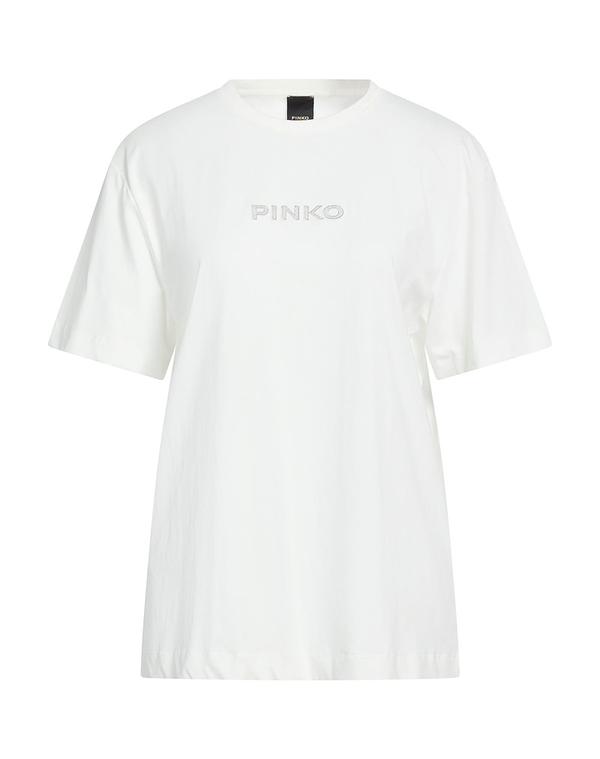 ピンコ レディース トップス プルオーバー PINKO White 白いこと