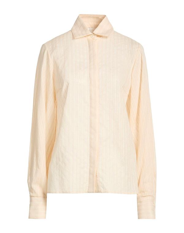 イレブンティ レディース トップス プルオーバー ELEVENTY \u0026 Off White 象牙色