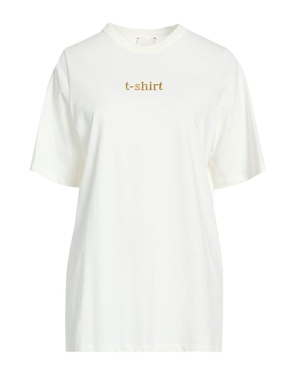 アリジ レディース トップス プルオーバー ALYSI White 白いこと