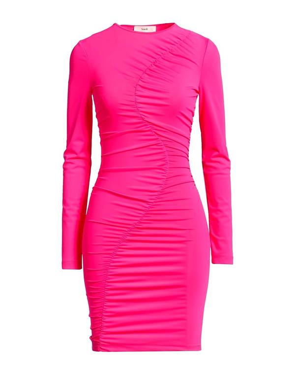 スオリ レディース トップス 衣裳 SUOLI \u0026 Fuchsia フューシャ