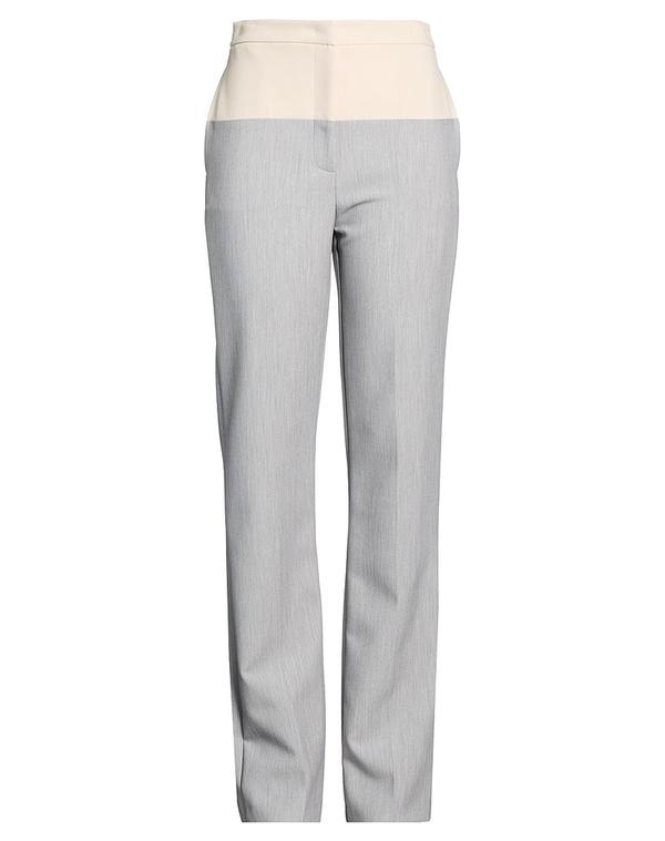 パトリツィア ペペ レディース ボトムス 心地好いズボン下 PATRIZIA PEPE Light Gray 薄墨色