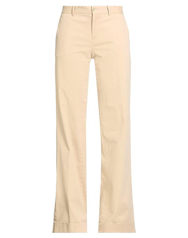 PT トリノ レディース ボトムス 心地よいズボン下 PTorino Beige ベージュ