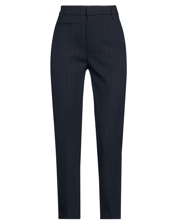 ドンダップ レディース ボトムス 心地好いズボン下 DONDUP Midnight Blue 青み