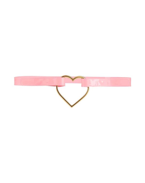 ブルマリン レディース 付属物 三尺帯 BLUMARINE Pink さくら色