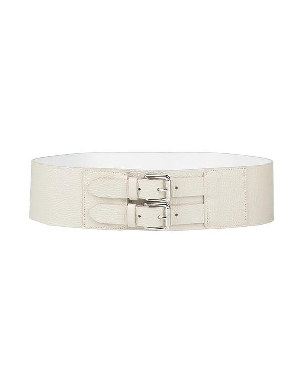 イレブンティ レディース 付属物 三尺帯 ELEVENTY Light Gray 薄墨色