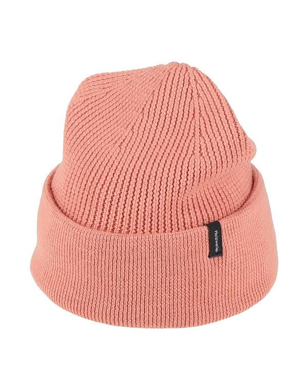 ホルツワイラー レディース 付属物 鳥打ち帽 HOLZWEILER Pink さくら色