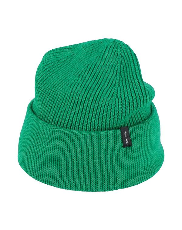 ホルツワイラー レディース 付属物 鳥打ち帽 HOLZWEILER Green 緑であること