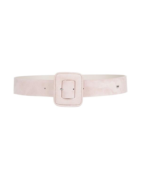 土日 マックスマーラ レディース 付属物 三尺帯 WEEKEND MAX MARA Pale Pink さくら色