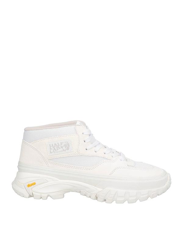バンズ レディース シューズ スニーカー VANS Ivory 象牙色