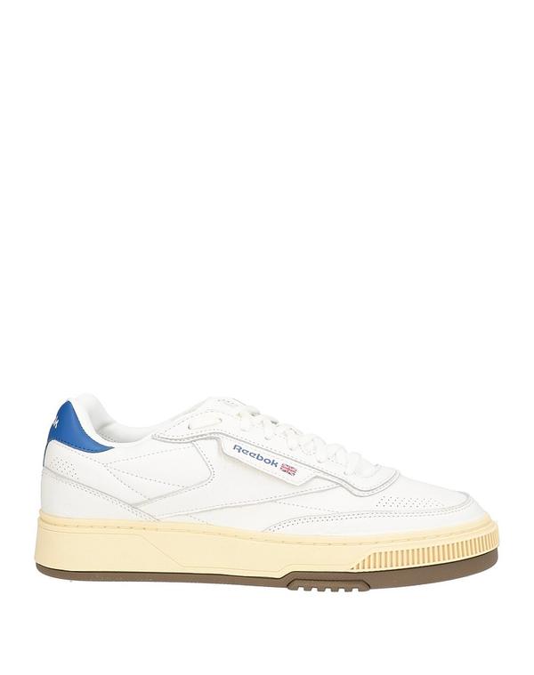 リーボック レディース シューズ スニーカー REEBOK White 白いこと