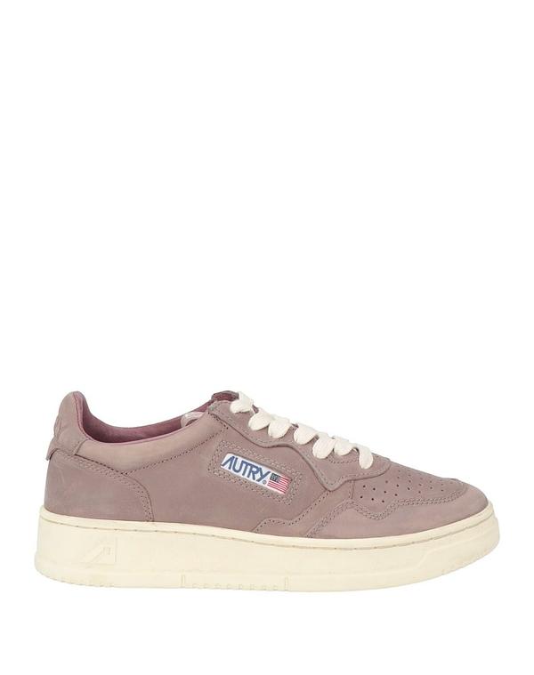 オートリ&mdash; レディース シューズ スニーカー AUTRY Taupe トープ｜ReVida 店