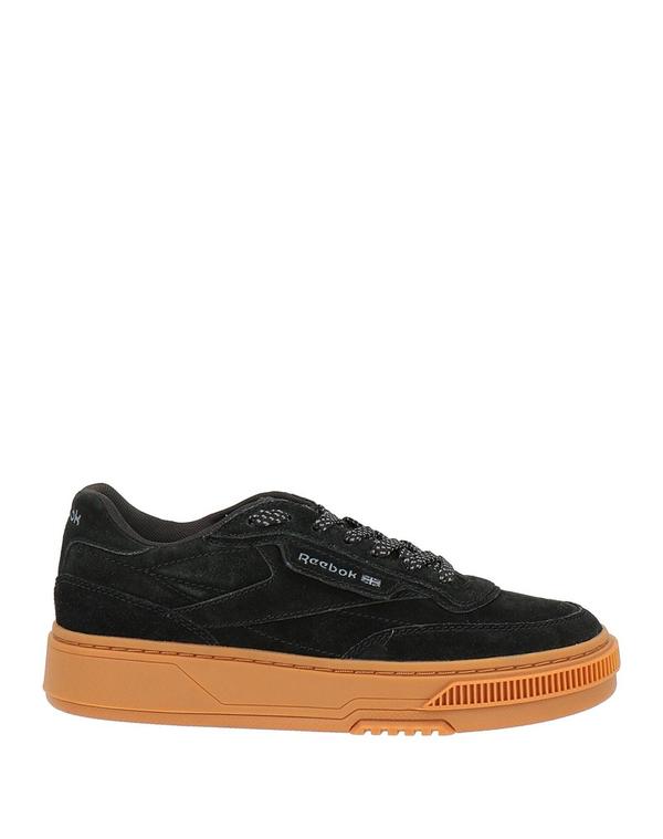 リーボック レディース シューズ スニーカー REEBOK Black 黒いこと