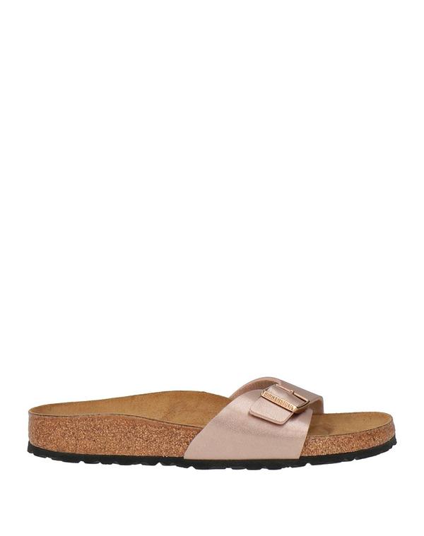 ビルケンシュトック レディース シューズ サンダル BIRKENSTOCK Antique Rose