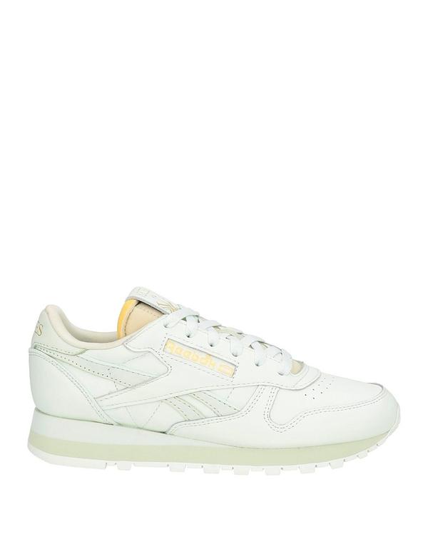 リーボック レディース シューズ スニーカー REEBOK Light Green 緑であること