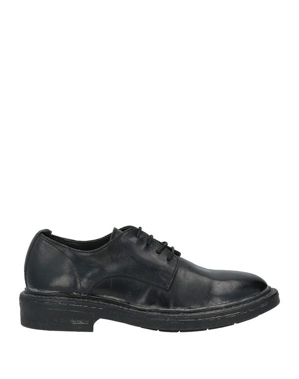モマ レディース シューズ パンプス MOMA Black 黒いこと